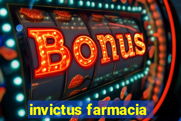 invictus farmacia